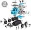 Цистерна Diy Spatial Creativity LM8053-DZ-1 - мініатюра 2