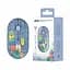 Компьютерная мышь 2E MF300 PETS:CATS Silent WL BT синий teh0014098 - миниатюра 7