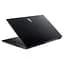 Ноутбук Acer 15.6 Nitro V 15 AI ANV15-42-R28K 1920x1080 IPS/Ryzen 7 7445HS/16GB/512SSD/RTX 4050 6GB/DOS/Black (NH.U31EU.00B) - мініатюра 5