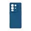 Чехол ArmorStandart ICON для Infinix Note 50 Pro Plus 5G Camera cover Dark Blue (ARM85340) - мініатюра 1