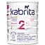 Дитяча молочна суміш на основі козячого молока Kabrita 2 Gold 6 - 12 міс. 800 г - мініатюра 1