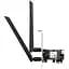 Wi-Fi адаптер D-Link DWA-X582 - мініатюра 1
