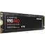 Накопитель SSD M.2 2280 4TB 990 PRO Samsung (MZ-V9P4T0BW) - миниатюра 4