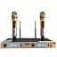 Мікрофон бездротової SHURE DM UG-X9 II, BOX - мініатюра 1