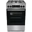 Плита Gorenje GKS5C70HXF - мініатюра 1