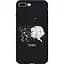 Чехол-накладка Toto Full PC Print Case Apple iPhone 7 Plus/8 Plus #172_Taurus Black - миниатюра 1