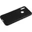 Чохол-накладка Toto TPU Carbon Fiber 1.5 mm Case HuAwei Y6 2019 Black - мініатюра 4