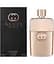 Туалетна вода Gucci Guilty Pour Femme Eau de Toilette 2021 90 мл - мініатюра 2