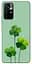 Чохол Demsky Lucky clover для Xiaomi Poco M4 Pro 5G - мініатюра 1