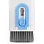 Багатофункціональний набір для чищення Proove Mr. Cleaner 8in1 white - мініатюра 4