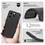 Чохол до мобільного телефона Armorstandart Matte Slim Fit Realme 15T 5G Camera cover Black (ARM89129) - мініатюра 3
