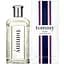 Туалетна вода Tommy Hilfiger Tommy 100 мл - мініатюра 1