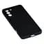 Чехол XON PhoneCase для Samsung S21 FE (PCSDSS21000B 9885) Черный - миниатюра 2