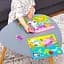 Мягкие пазлы Vladi Toys Fisher-Price Панды, 25 элементов (VT1109-03) - миниатюра 4