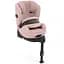 Автокресло Cybex Anoris T2 i-Size Plus Peach Pink (523001075) - миниатюра 1
