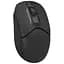 Мишка A4Tech FG12S Black - мініатюра 2