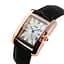 Наручний годинник жіночий 1085BK Black Skmei acs0030862 - мініатюра 2