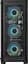 Корпус Prologix (Glower GM-07RBA Black) - мініатюра 8