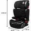 Автокрісло Lionelo Hugo Isofix 15-36 кг Leather Black - мініатюра 3