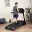 Бігова доріжка Gymtek XT900 - мініатюра 8