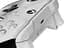 Геймпад Microsoft Xbox Elite Wireless Controller Series 2 Core White (4IK-00001, 4IK-00002) - мініатюра 5