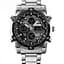 Мужские наручные часы Skmei Molot Black - миниатюра 4