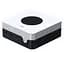 Неттоп LarkBox X White/Black N150 (4x3.6 GHz) 16Gb LPDDR5 4800 MHz Chuwi teh0020022 - мініатюра 1