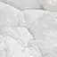 Одеяло ТЕП Cote Blanc Silk 200x210 см белый (1-00187_00000) - миниатюра 4