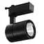 Світильник трековий поворотний LED KW-208/12W NW BK COB Brille 32-938 - мініатюра 7