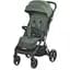 Дитяча прогулянкова коляска BEYA ME 1127-B Khaki Green - мініатюра 1