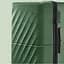 Чемодан Ninetygo Ripple Luggage 26 Olive Green - миниатюра 2