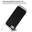 Чохол до мобільного телефона BeCover Apple iPhone 17e Black (715146) - мініатюра 6
