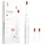 Електрична зубна щітка Oclean Flow S Sonic Electric Toothbrush - біла - мініатюра 1