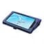Чохол до планшета BeCover Slimbook Thomson TEO 10" Deep Blue (710129) - мініатюра 4