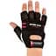 Перчатки для фитнеса Power System PS-2100 EVO, Black/Red - S - миниатюра 3