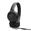 Гарнитура JBL Tune 530 Black (JBLT530BLK) - миниатюра 1