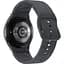 Смарт-годинник Samsung Galaxy Watch 5 40 мм Graphite (SM-R900NZAA) - мініатюра 2