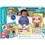 Развивающий коврик Infantino Discovery, с игровыми элементами (313037) - миниатюра 1