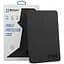 Чехол BeCover Premium для Apple iPad Mini 7 2024 Black (712435) - миниатюра 1