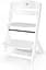 Стульчик для кормления Kinderkraft Enock White (5902533915194) - миниатюра 3