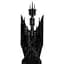 Статуетка Lord of The Rings Saruman the White on Throne Statue 1/6 scale (Володар перснів) 110 см - мініатюра 10