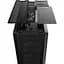 Корпус Be quiet! Silent Base 802 Black (BG039) Без БП - мініатюра 3