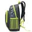 Рюкзак міський Semi Line 20 Graphite/Lemon (J4916-4) - мініатюра 3