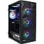 Робоча станція Power Up Desktop #337 Core i3 14100F/32 GB/SSD 1TB/GeForce RTX 3050 8 Gb - мініатюра 1