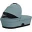 Люлька Cybex Melio Stormy Blue (525000081) - мініатюра 3