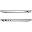 Ноутбук HP EliteBook 1040-G10 14' WQXGA IPS, Intel i7-1355U, 32GB, F1024GB, UMA, LTE, Win11P, сріблястий (819G6EA) - мініатюра 5