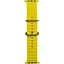 Ремінець Anchor Ocean Band для Apple Watch 41/Apple Watch 40/Apple Watch 38 мм Yellow - мініатюра 1