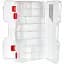 Коробка Select Lure Box SLHS-307 29.5х22х6cm - миниатюра 3