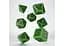 Набір кубиків COC The Outer Gods Cthulhu Dice Set , 7 шт. (SCTC16) - мініатюра 2