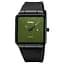 Skmei 1961BKGN Black-Green - миниатюра 1